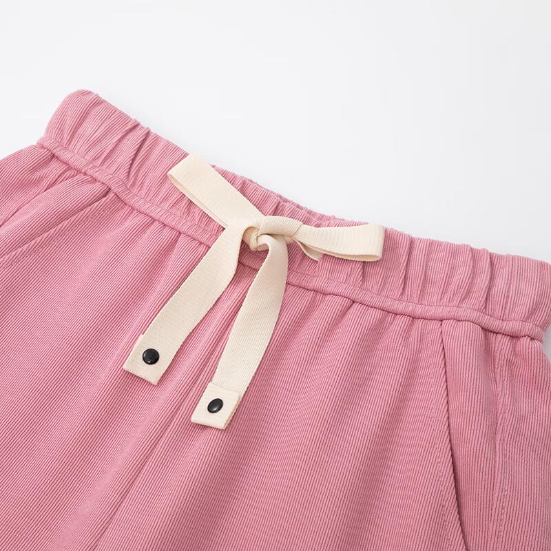 JOY SPEAKER 2025 Autumn Women's Straight Leg Casual Pants