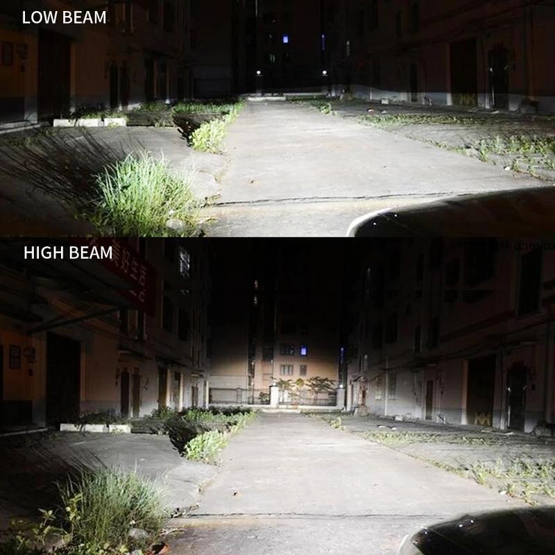 YHKOMS H4 H7 LED 20000LM CSP Car Headlight H1 H8 H9 H11 LED Bulb H3 9005 9006 880 881 5202 9004 9007 H13 Auto Fog Lighting 12V