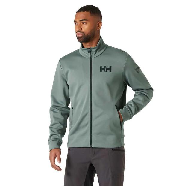 Helly Hansen Флисовая на молнии HP 2.0