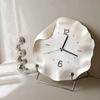 Kreative Ausstellungs-Tischuhren Einfache Moderne Persönlichkeit Retro-Tischuhren Design-Sinn Heimdekoration Orologio Da Tavolo YS40CC