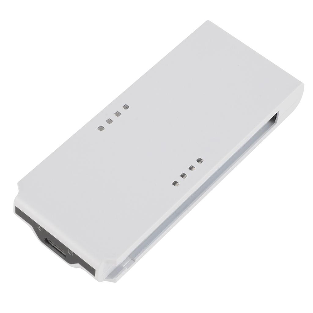 Controller Lade-Griff mit 1 Meter Kabel Spielekonsole Linker und Rechter Griff Ladehalter Typ
