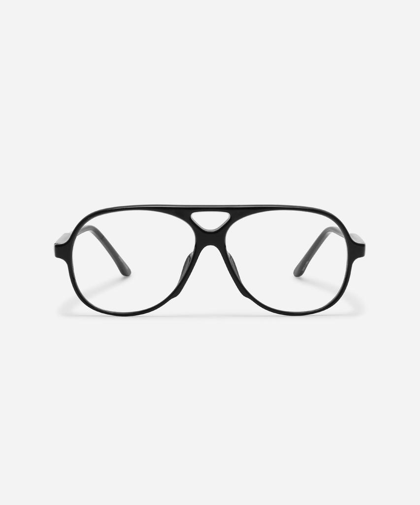 Neotelia Weing · Black