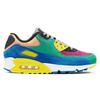Sneakers, Splicing Color, Air Cushion Shoes, Running Shoes -6