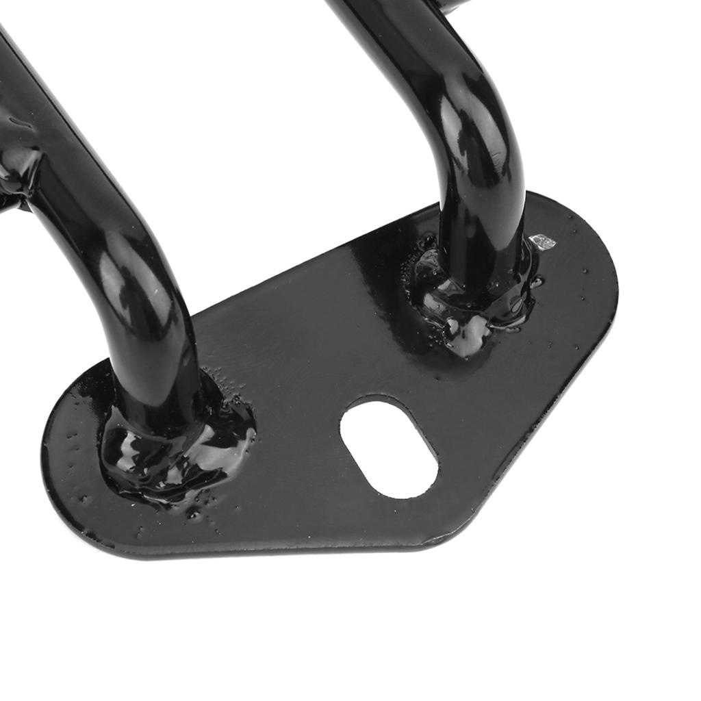 Motorcycle Rear Luggage Rack Carrier Support Fits for XL883 1200 X48 Modified Parts
