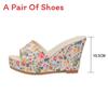 Summer Fish Mouth Flat Sandals With Sole For Women Outdoor Wear