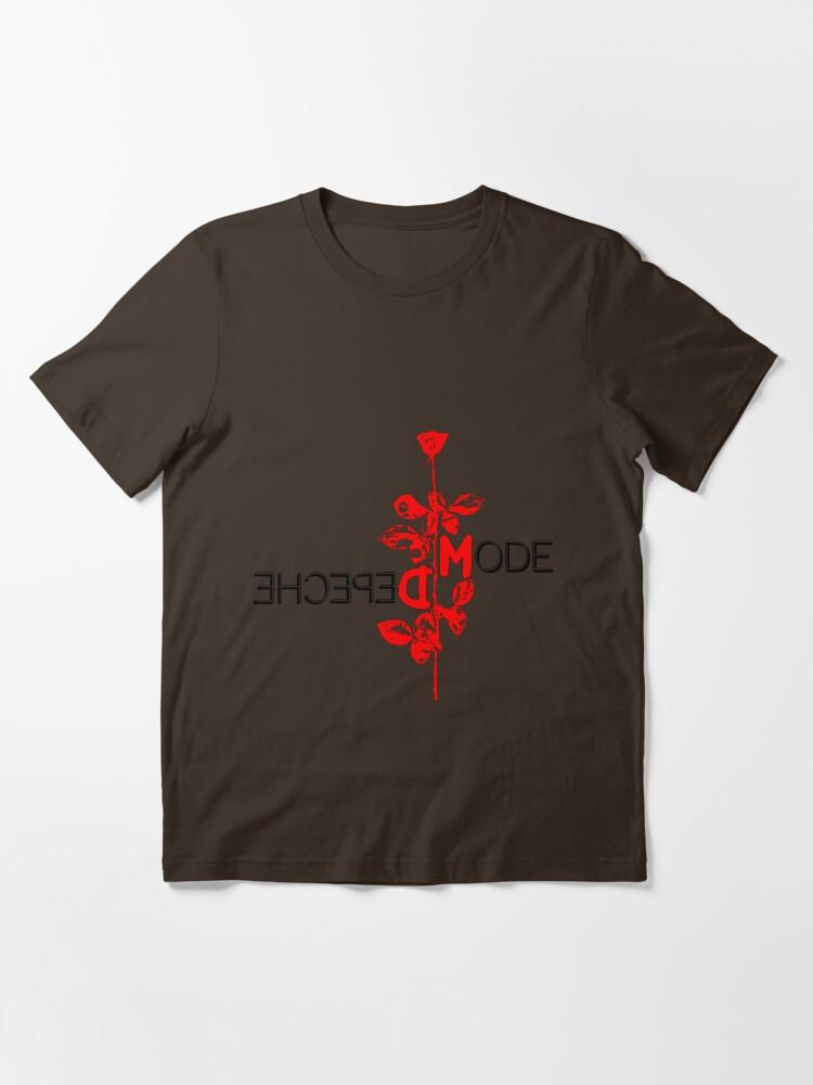 Depeche Mode Collection 73 Essential T-Shirt