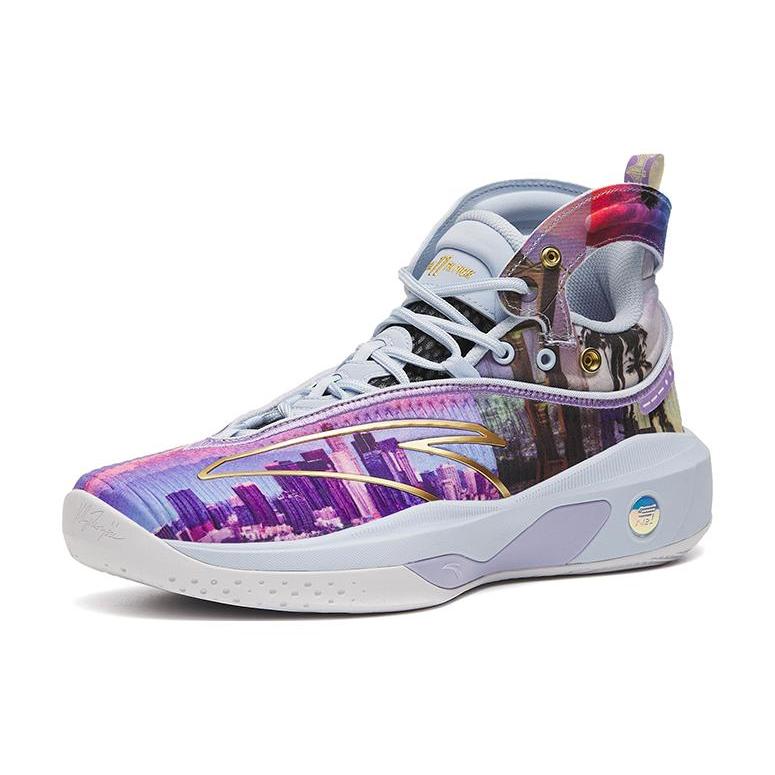 New ANTA KT8 'Course' 112311101-2