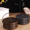 Jiasigao Metal Mosquito Coil Holder