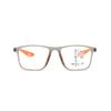 Sensitive Reading Glasses High Definition Reading Glasses Flower Glasses Far Discoloration Focus Anti-Aging Flower Near Presbyopia Light Change