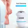 Electric Foot File Rupture Skin Trimmer Dead Skin Foot Professional Electric Pedicure ToolsRechargeable Foot Care Tools