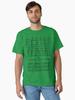 Natasha, Pierre, & The Great Comet of 1812 Classic T-Shirt