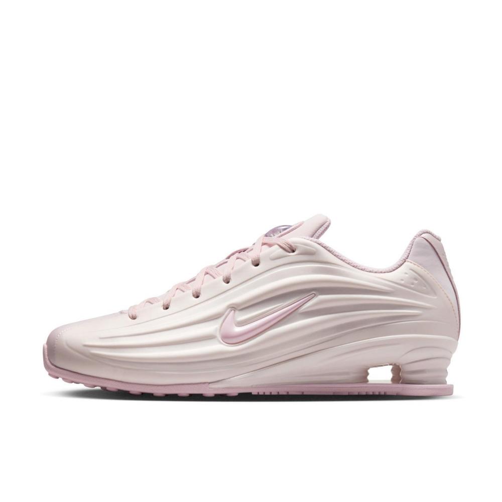 Nike W Shox Z Wir1222 600perlpk Pnkfo 220