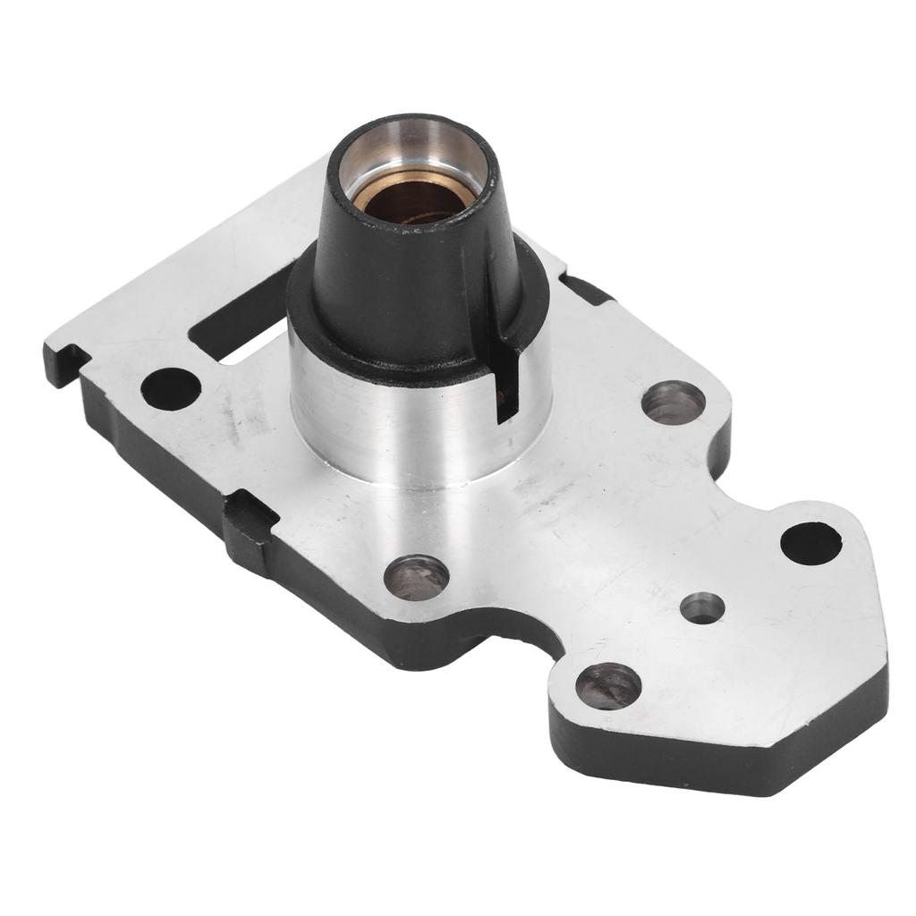 Water Pump Seat Partition Board Stainless Steel 63V 45331 00 5B Outboard Motor Bearing Seat Board