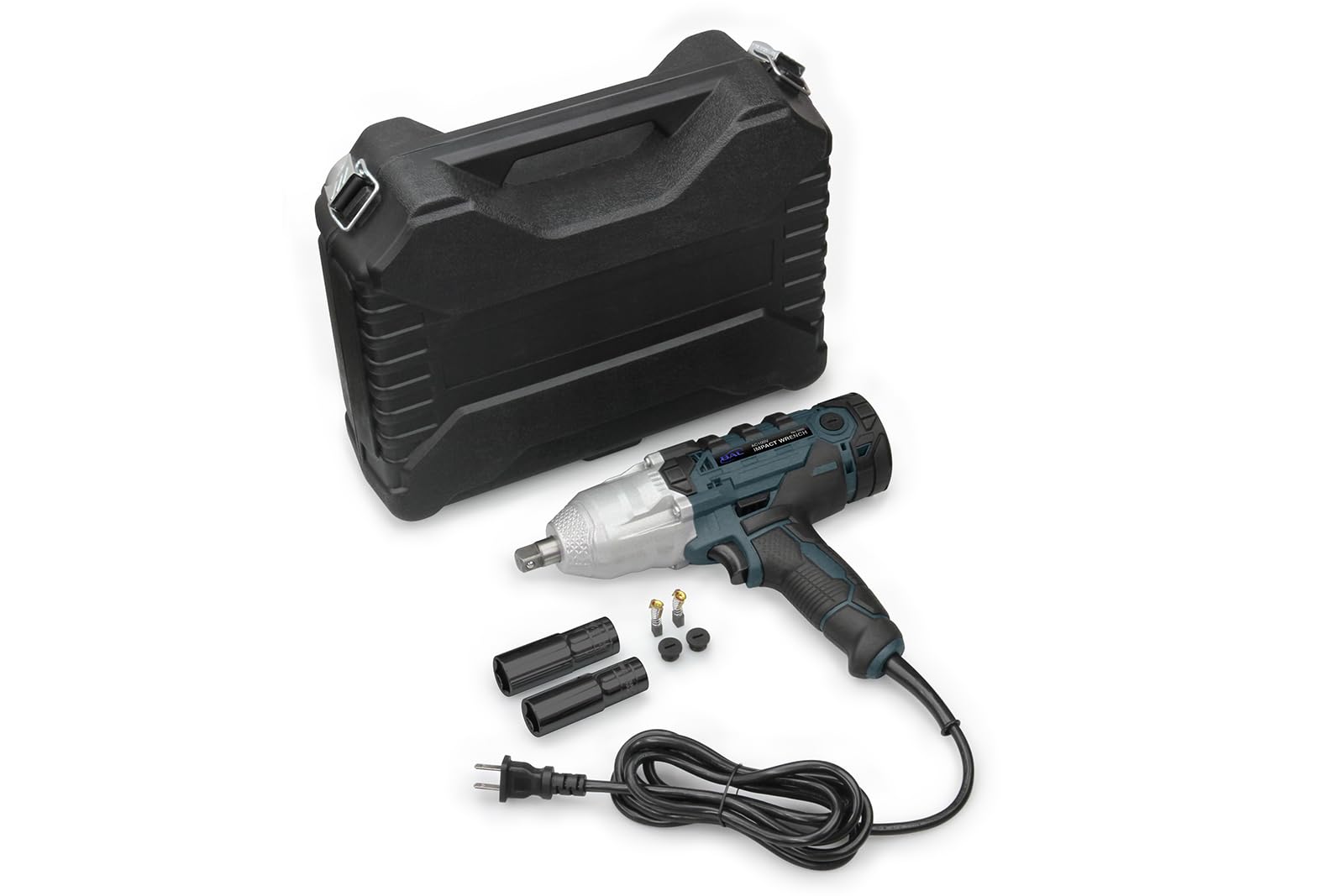 

BAL AC100V Impact Wrench (Ohashi Sangyo) No.1000 мох зеленого