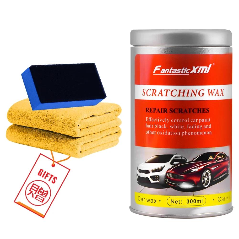 

Средство для удаления царапин автомобиля, инструменты для ухода за краской, средство для удаления царапин, ремонт, полировка, шлифовальный состав для кузова автомобиля, воск против царапин