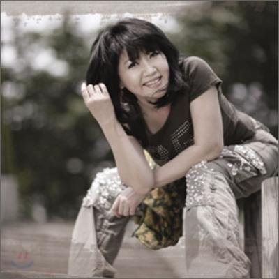 Lee Eun-ha - Come Back Album