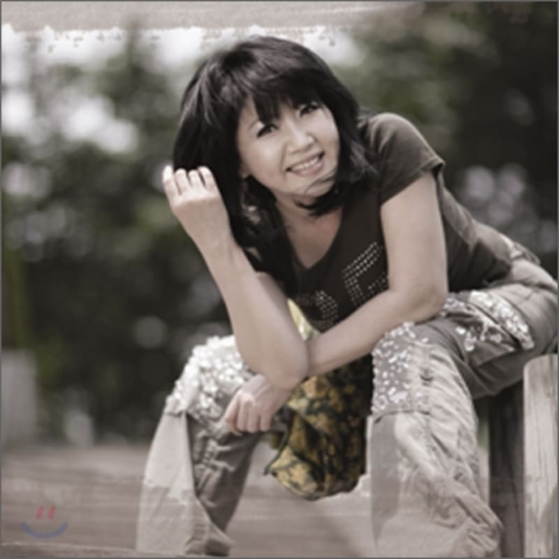 

Lee Eun-ha - Come Back Album