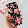 For Huawei Nova 11 Pro Case New Fashion Painted Cover Soft Slim Phone Case For Huawei Nova 11 Ultra Nova11 Pro Back Cover Bumper