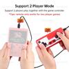 Retro Portable Mini Handheld Wired Joystick Remote Gamepad for FC Game Console