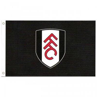 Wappenflagge