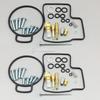 Carburetor Rebuild Kit for Honda Goldwing GL1500SE 1992-2000 Floating needle seat gasket diaphragm replacement