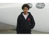 2025 European Unisex Hooded Casual Sports Zipper Cardigan for Autumn/Winter
