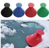 Ice Scraper Round Car Window Windshield Cone-Shaped Frost Snow Removal Funnel Shape Car Window