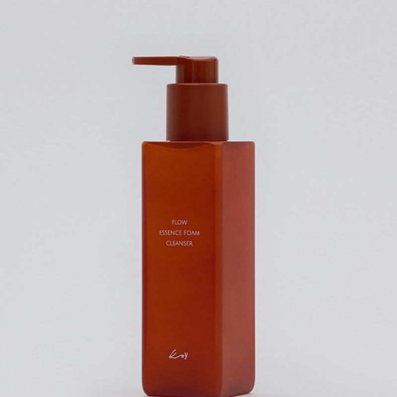 KoY KoY Flow Эссенция Пенка для умывания 150 мл flow essence foam clanser