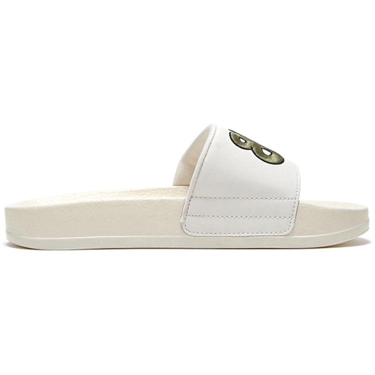 New Balance X Jeon Sun Day Slippers Buff SD1101JHI