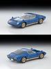 TOMYTEC Tomica Limited Vintage 1/64 LV Lamborghini Miura SV (Blue Metallic) Finished Product 336549