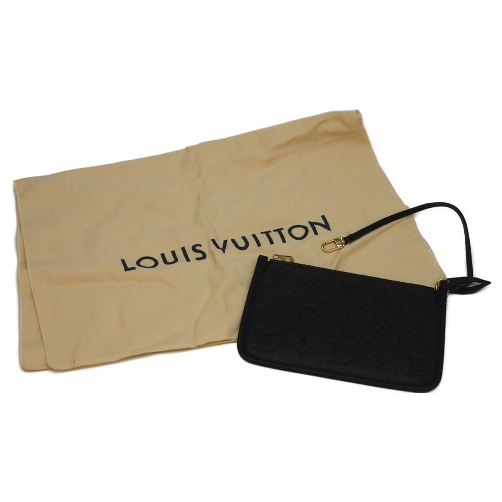 LOUIS VUITTON M46288 Monogram Amplant Carryall Zip NM PM Shoulder bag Monogram Ann PlattUsed