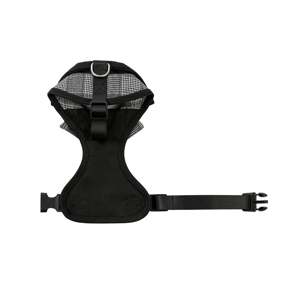 Vest-Style Cat Leash and Harness