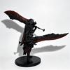 Dark Souls 3 Farron Undead Legion Knight Figure - Trendy Desktop Ornament Model.