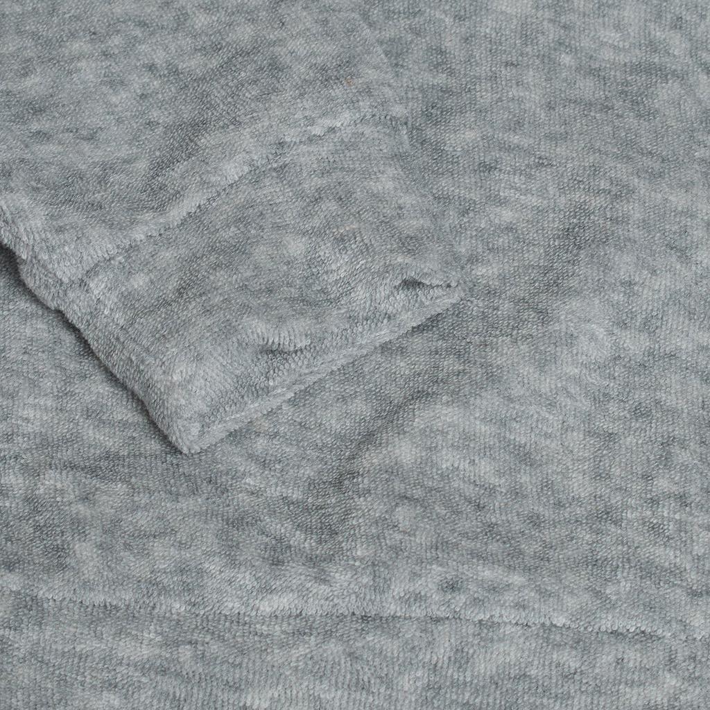 Conjunto de Sudadera y Pantalón Corto de Felpa 869467 para Bebé Niño