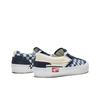 Vans Slip-On Cap LX 'Dress Blues' VN0A3TKSUBZ Men's Shoes