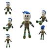 Adorable 15-inch Roblox Plush Toy Soft Stuffed Doll Perfect For Kids Gift Collection