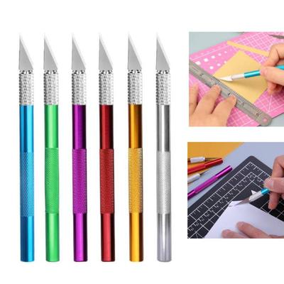 Kağıt – Makaslar ve Falçatalar