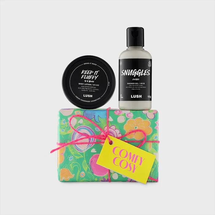 [LIMITED]Comfy Cozy - Gift