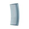 Shunfa Men's Handless Comb Massage Oil Head Back Head Small Comb Wide Tooth Hair Solving Comb Portable Small Portable