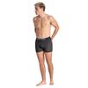 Smith & Jones Herren Leland Boxershorts mit verschiedenen Designs (Packung mit 7)