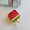 Watermelon Ice Cream for AirPods1 Earphone Case 1/1 Generation Apple AirPods Pro1 Protective Case Female Creative