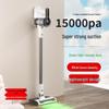 Foldable Wireless Long Handle Roller Brush Vacuum with Mopping for Carpet & Floor – High Suction Handheld Cleaner