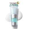 SLASH Foaming Facial Cleanser Clean Pores and Clogged Azelaic For Rough Made In Includes Facial Cleansing Net Men's [For Blackheads] Acid, CICA,