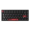 Lenovo K6X Wired Magnetic RGB Gaming Keyboard