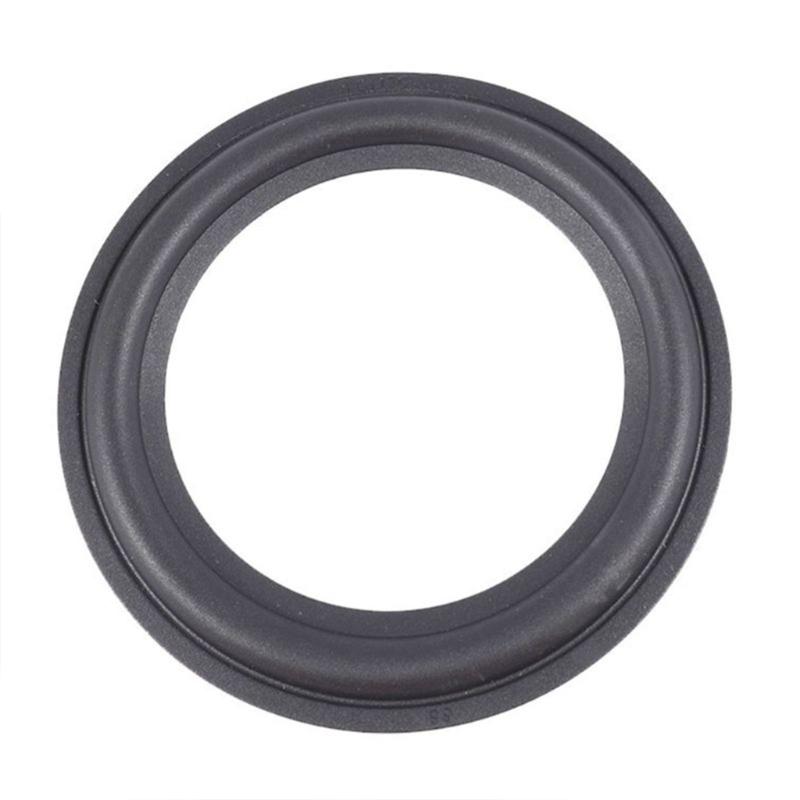 Speaker Edge Speaker Rubber Ring Speaker Repair Speaker Surround Rubber Replacement Speaker Repair- DIY