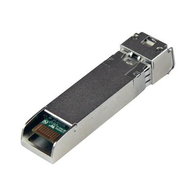Sändtagare SFP - StarTech.Com - GLC-LH-SMD - Enkelmod/Multimod - 1,25 Gbit/s - 10 km/550 m