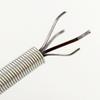 2025 New Flexible Long Reach Claw Pick Up Narrow Bend Curve Grabber Tool Spring Grip 60cm