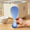 Home Tumbler Anti-Stick Rice Spoon Durable Thickened Standing Tumbler Rice Spoon Easy To Clean Rice Shovel Kitchen Tools