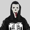 Face Spooky Scream Mask Made From Quality Rubber For Halloween Parties And Horror Themed Events