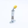 Tubo di ritorno olio turbocompressore 038145736C Misure standard per 2.0 Tdi 1.9 Tdi